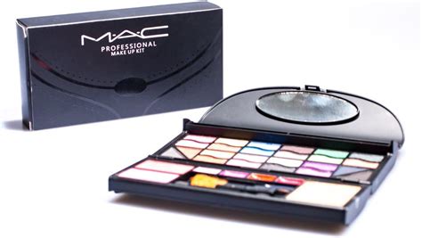 mac makeup kits for sale
